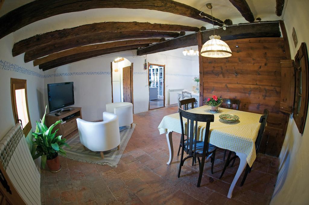Apartamento Fuentevieja La Mata de los Olmos