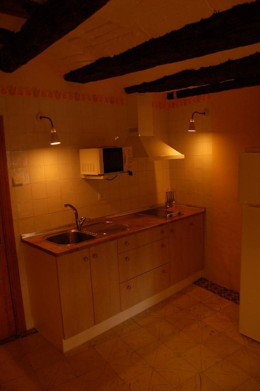 Apartamento Fuentevieja
