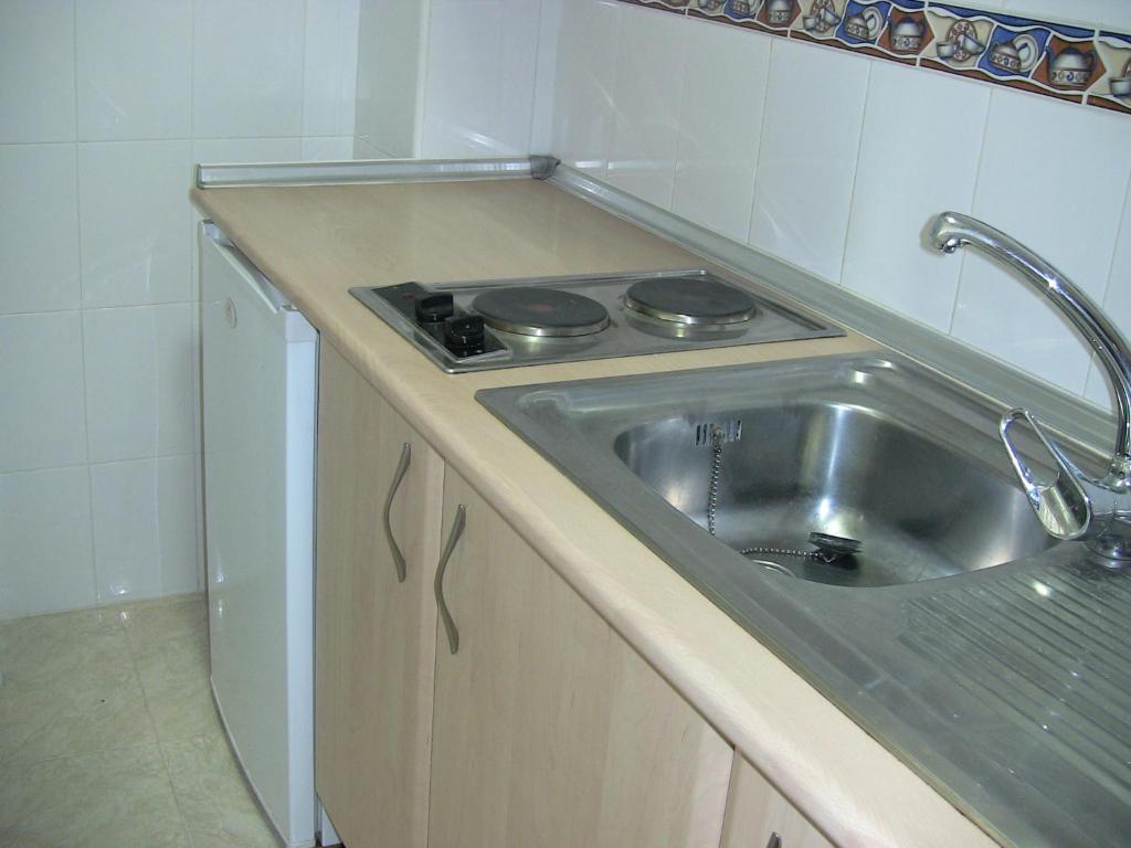 Aparthotel Hermanos Ocana (Castilla-La Mancha)