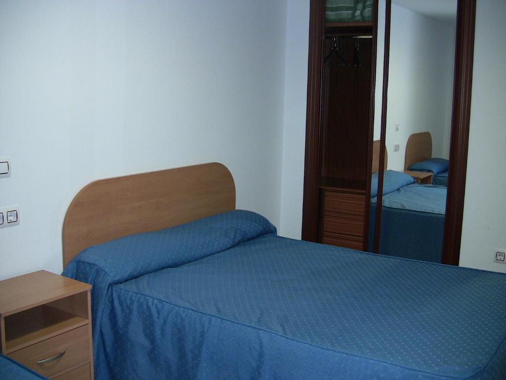 Hermanos Aparthotel 2*