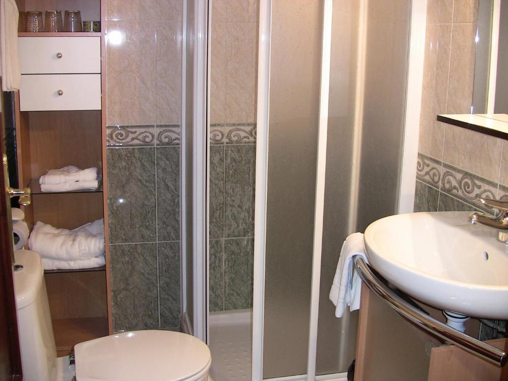 Aparthotel Hermanos 2*