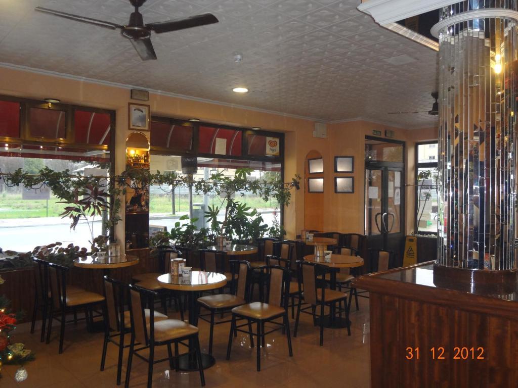 Hotel Alda