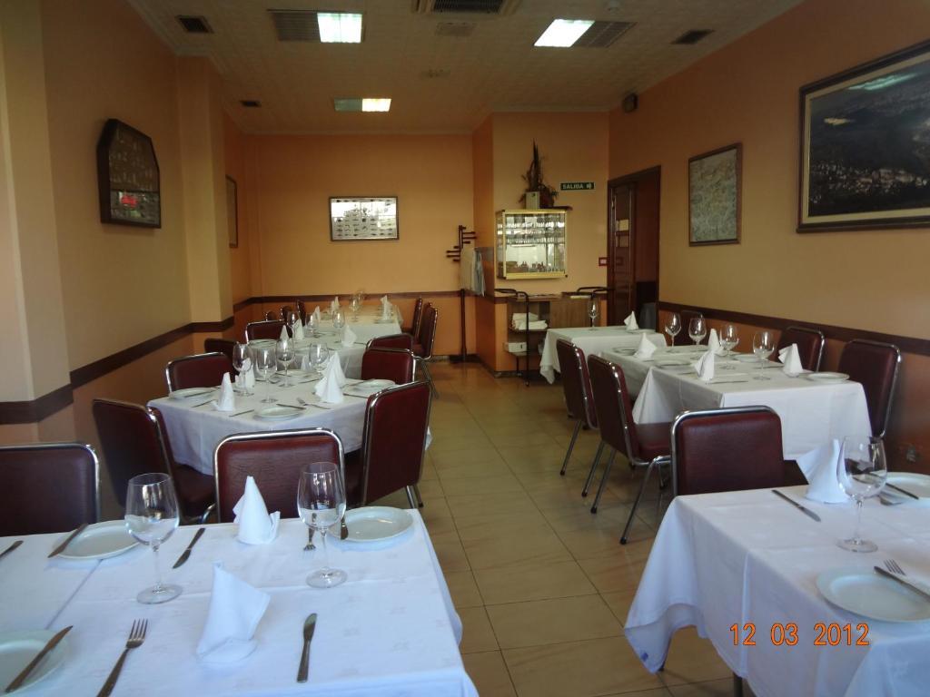 Alda Hotel