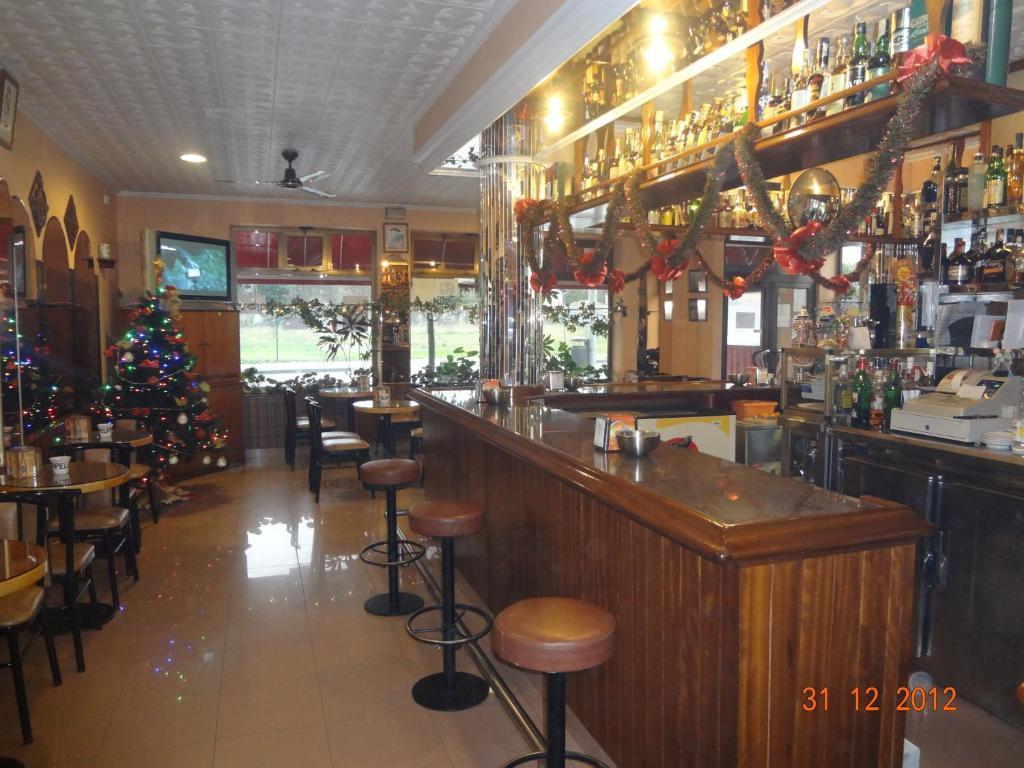 Alda Hotel *