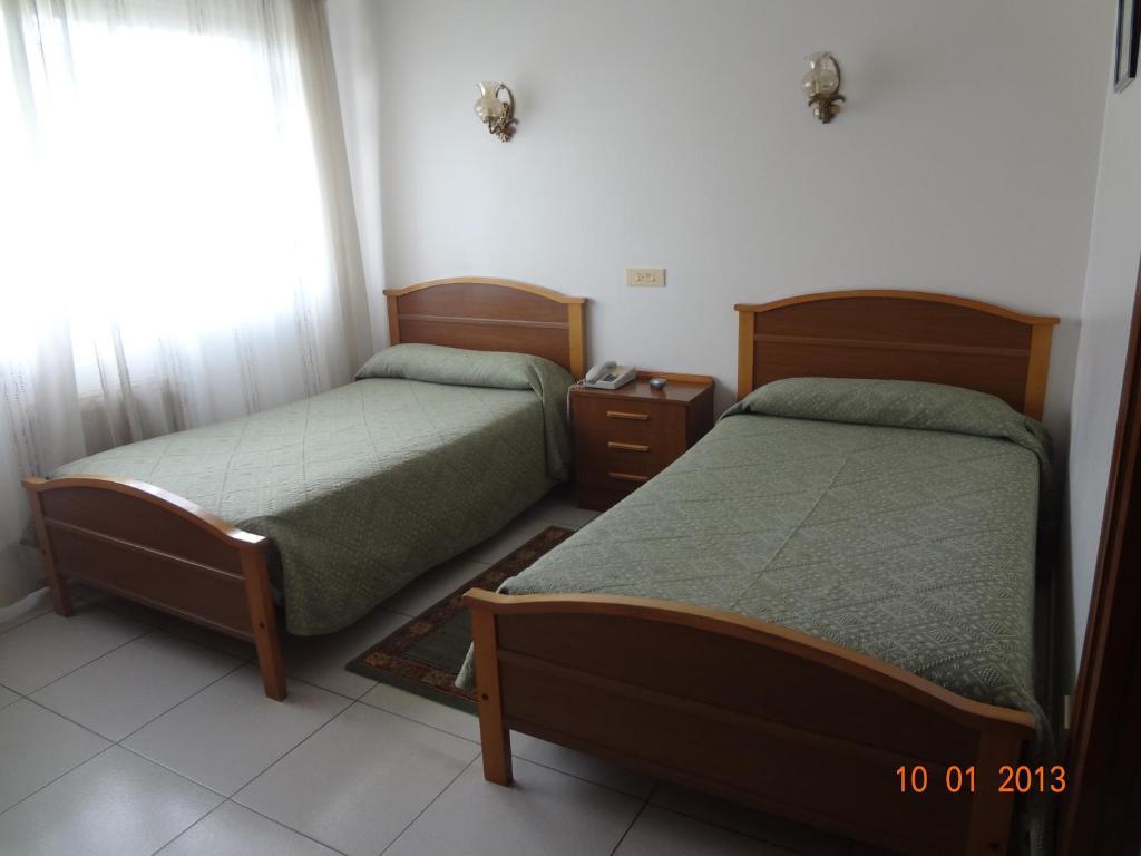 Alda Hotel