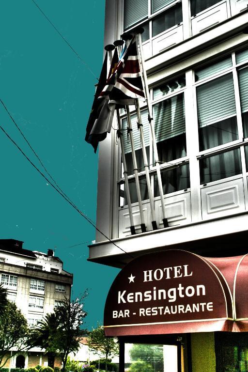 Alda Hotel Narón