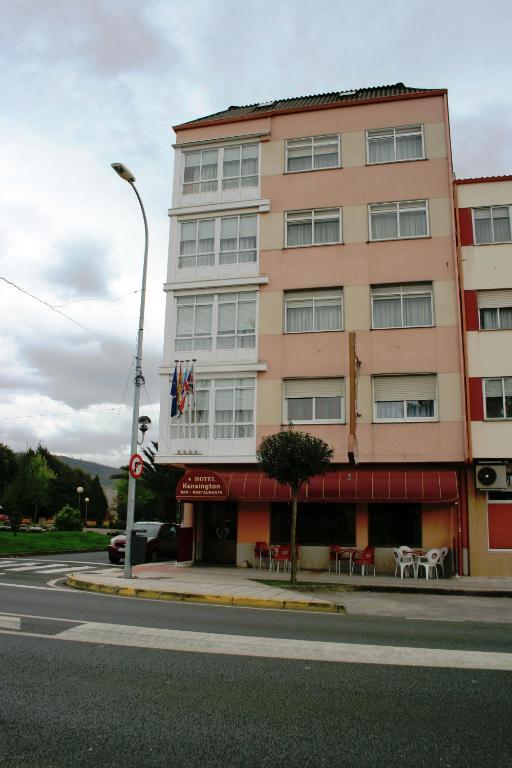 Alda Narón