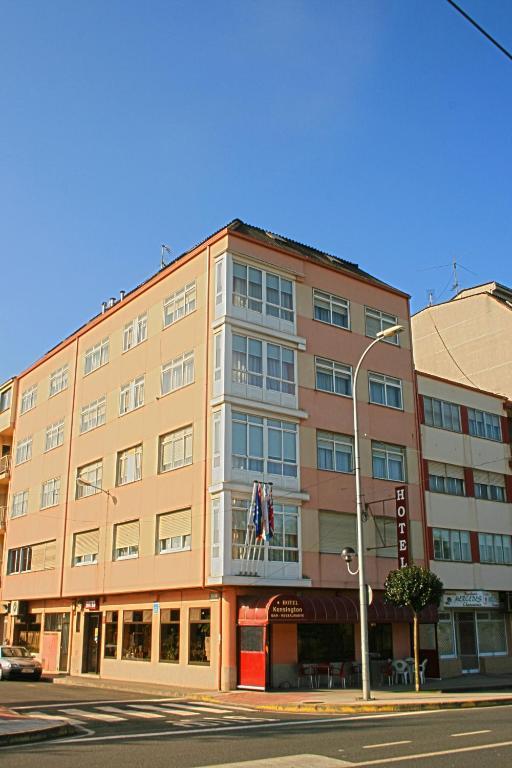 Alda Hotel