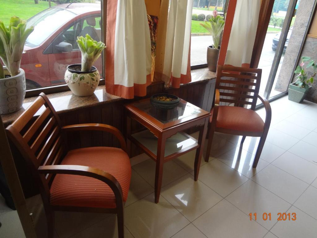 Alda Hotel Narón