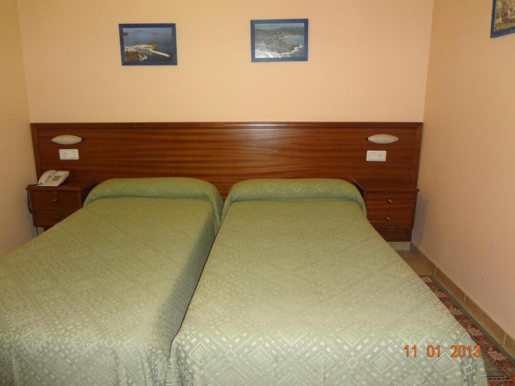Alda Hotel *