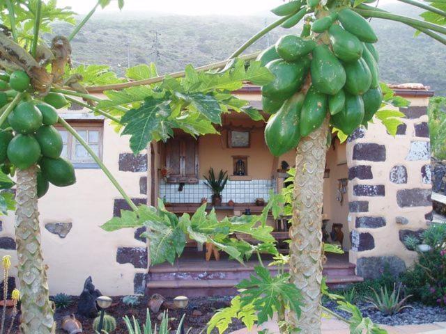 Country house Casa De Mi Abuela Maria Frontera