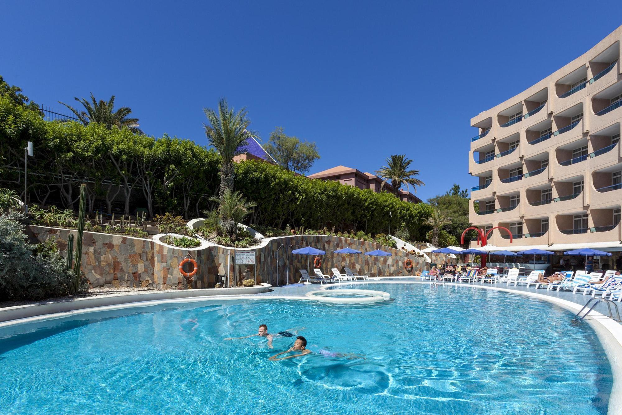 Buenos Aires Gran Canaria