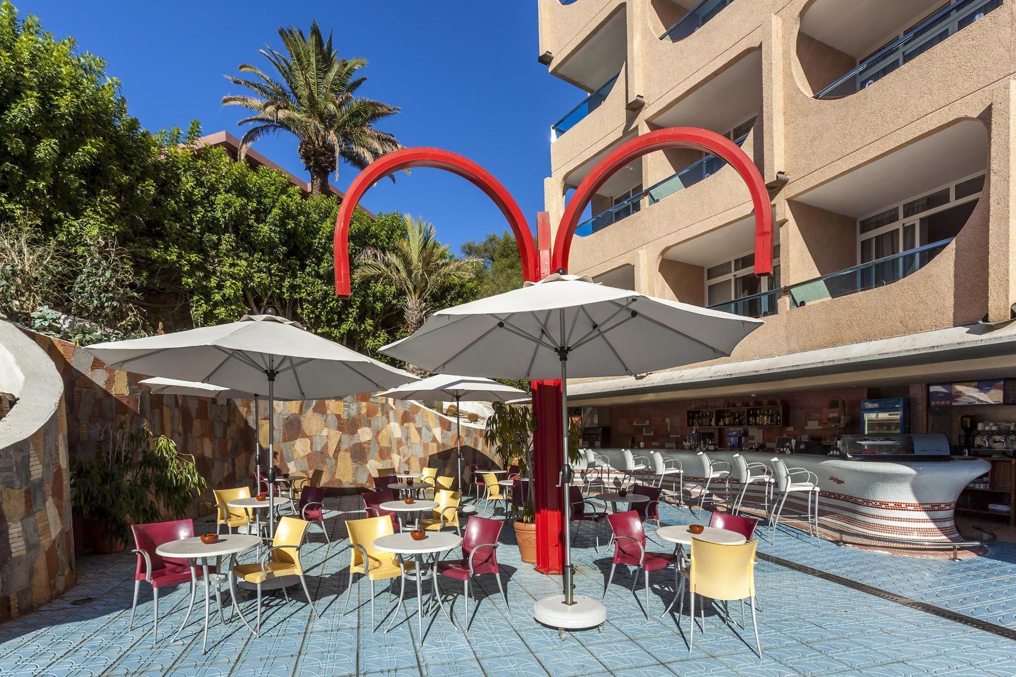 Aparthotel Buenos Aires Gran Canaria