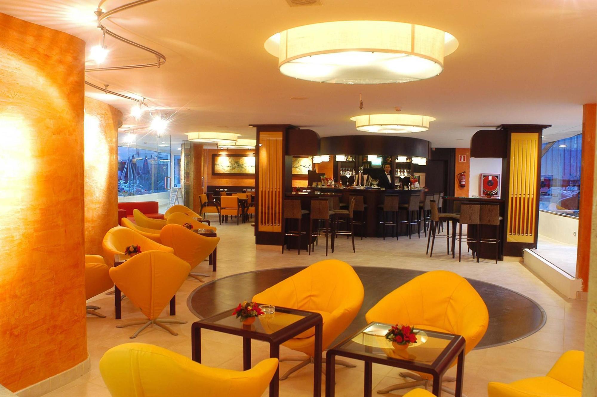 Aparthotel Buenos Aires Gran Canaria