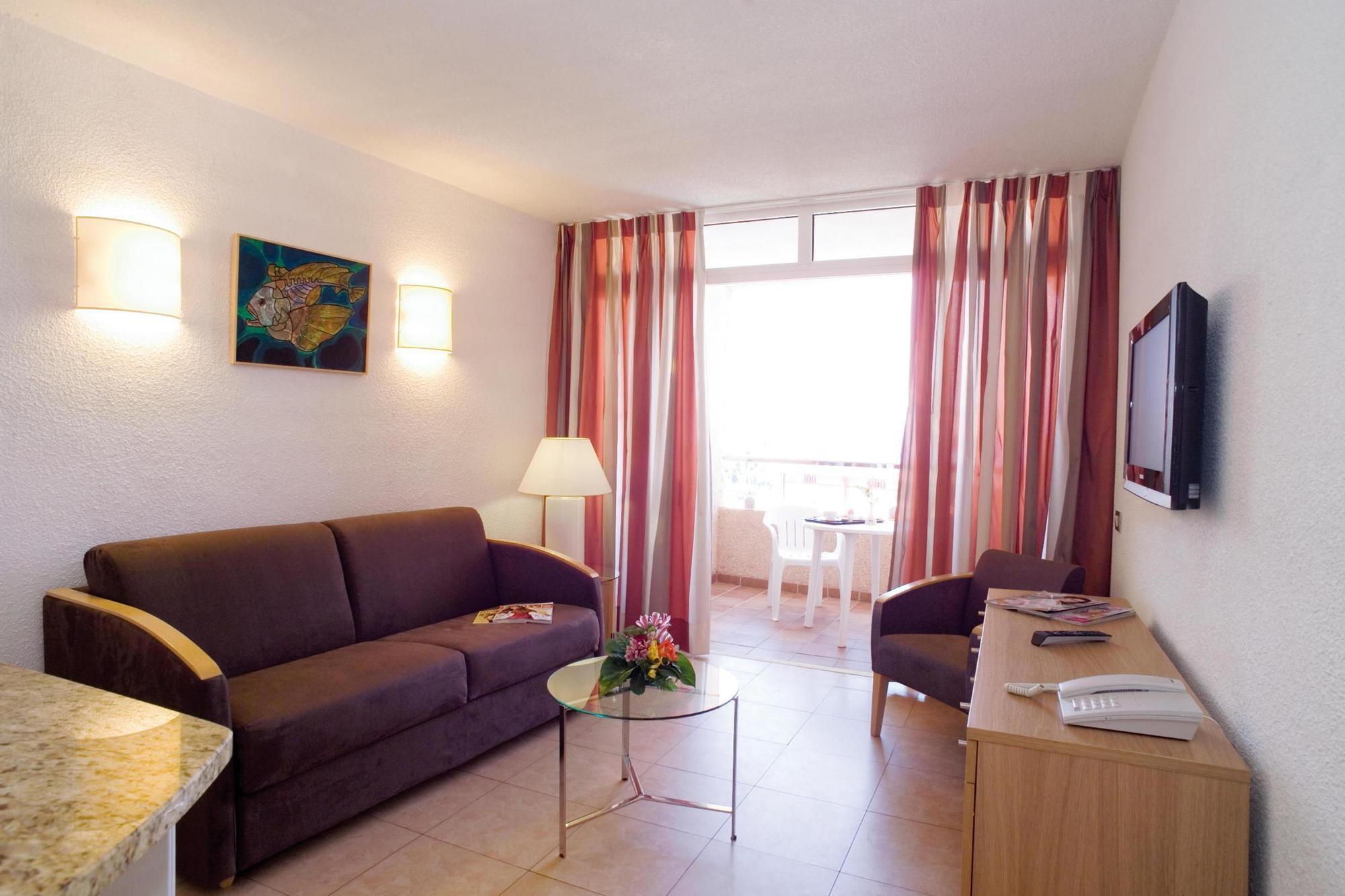 Aparthotel Buenos Aires Gran Canaria 2*