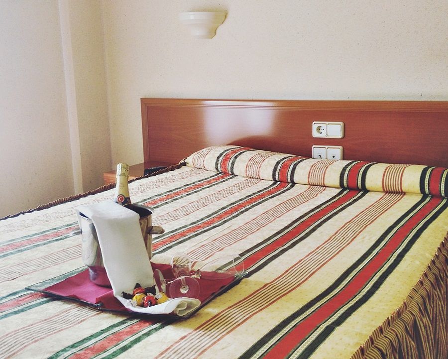 Hotel El Pozo De La Nieve
