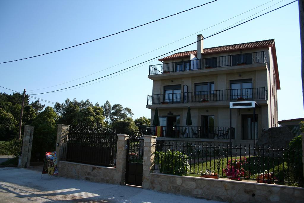 Rural Neixon Boiro