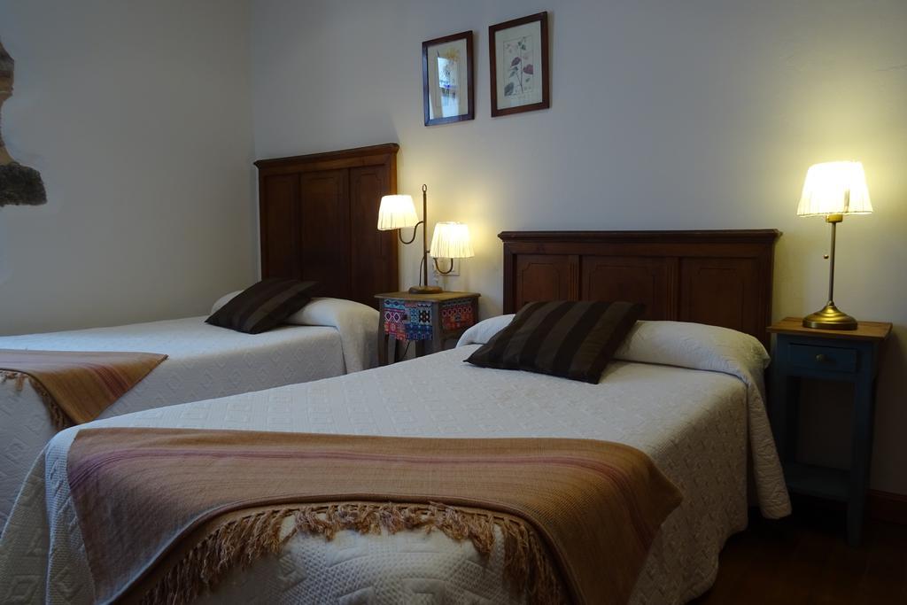 Country house Dias De Luna *