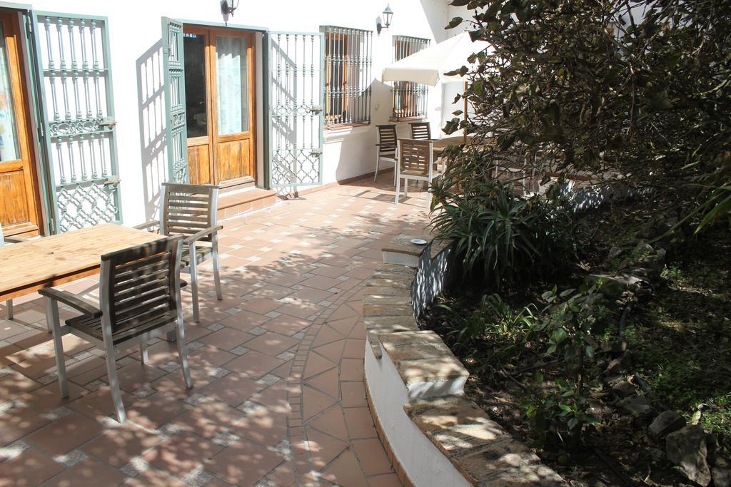 San Ambrosio Vejer de la Frontera
