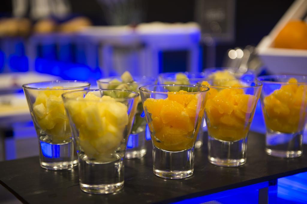 Hotel Segovia Sierra De Guadarrama 4*