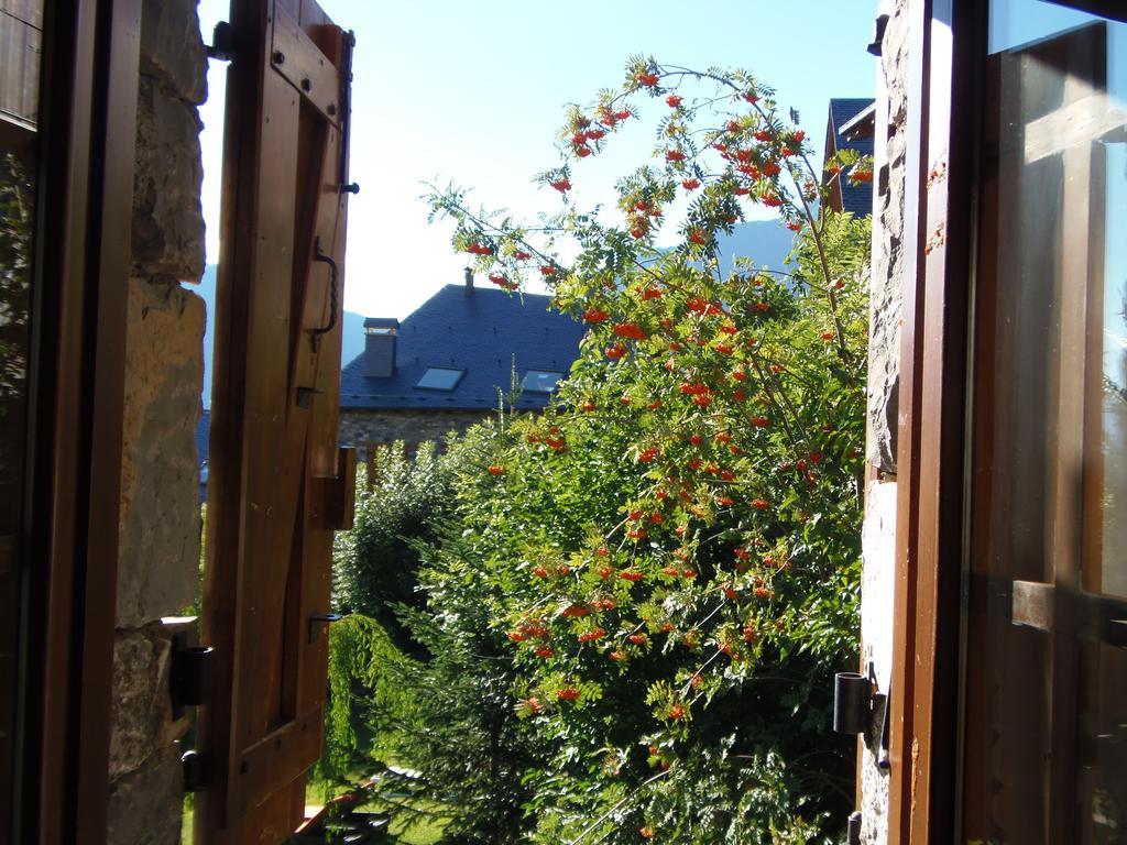 El Xalet De Taüll Rural