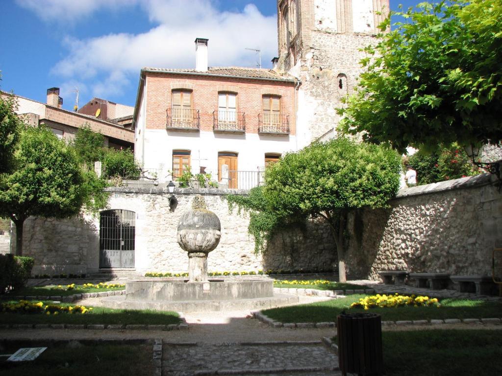 Santa Marina Cuéllar
