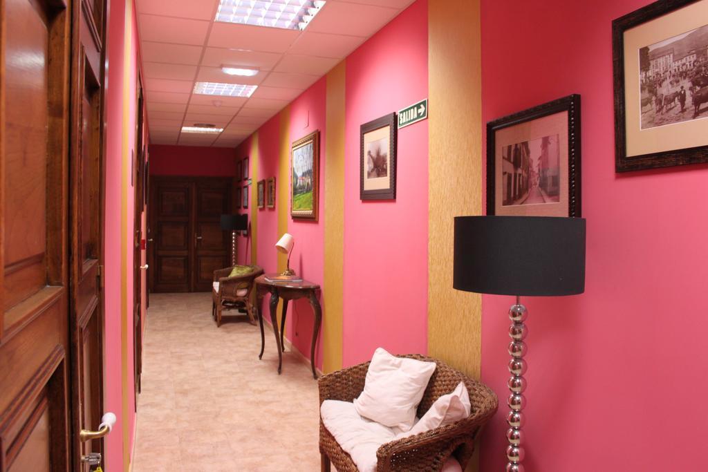 Apartamento La Casona De La Roza