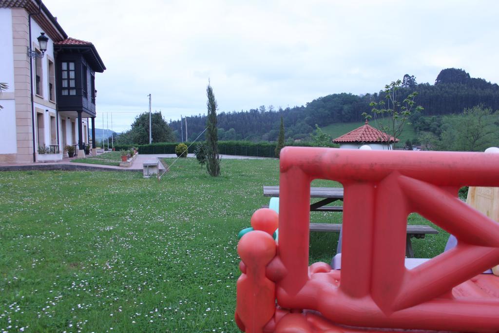 Apartamento La Casona De La Roza *