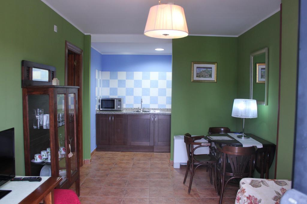 Apartamento La Casona De La Roza
