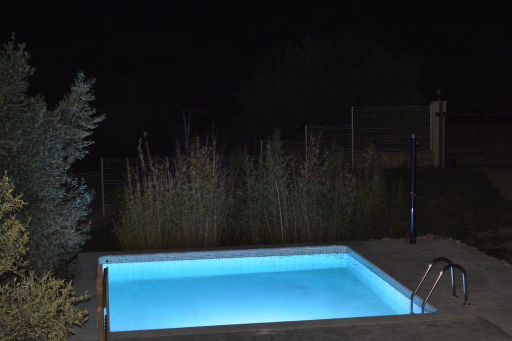 Country house Mas Auguero