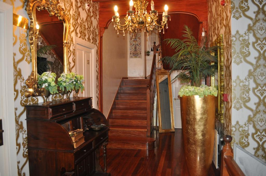Hotel Casa Fernando Iii Ballota