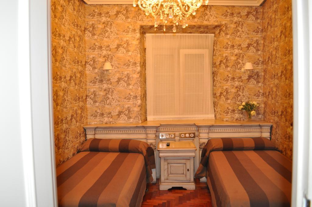 Hotel Casa Fernando Iii *