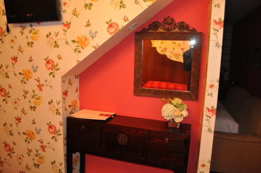 Casa Fernando Iii Ballota