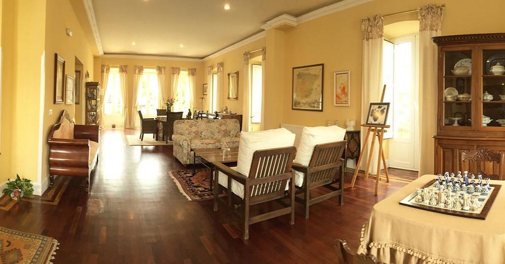 Hotel Gastronómico Araucaria