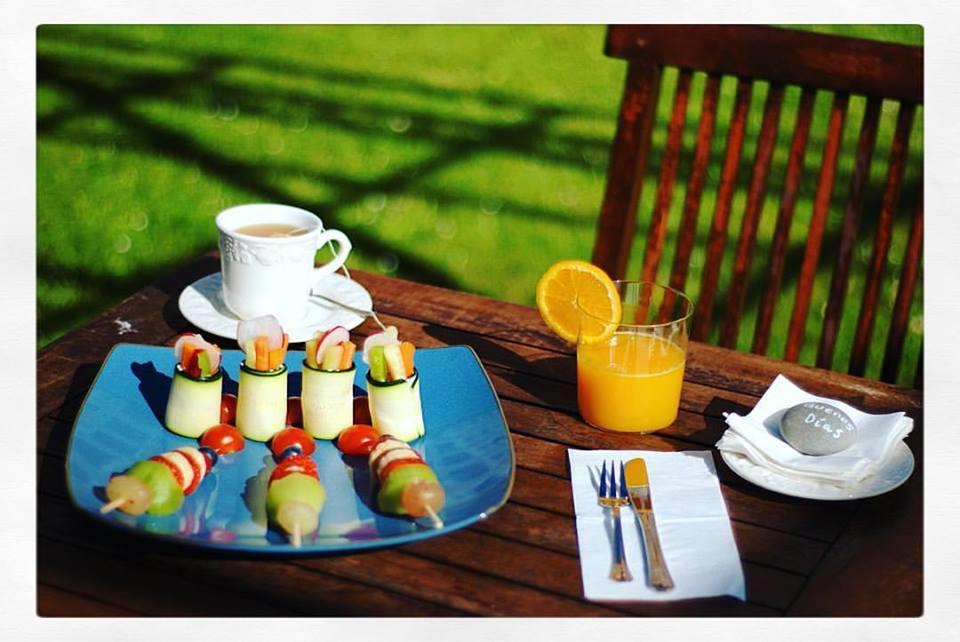 Hotel Gastronómico Araucaria Ribadeo