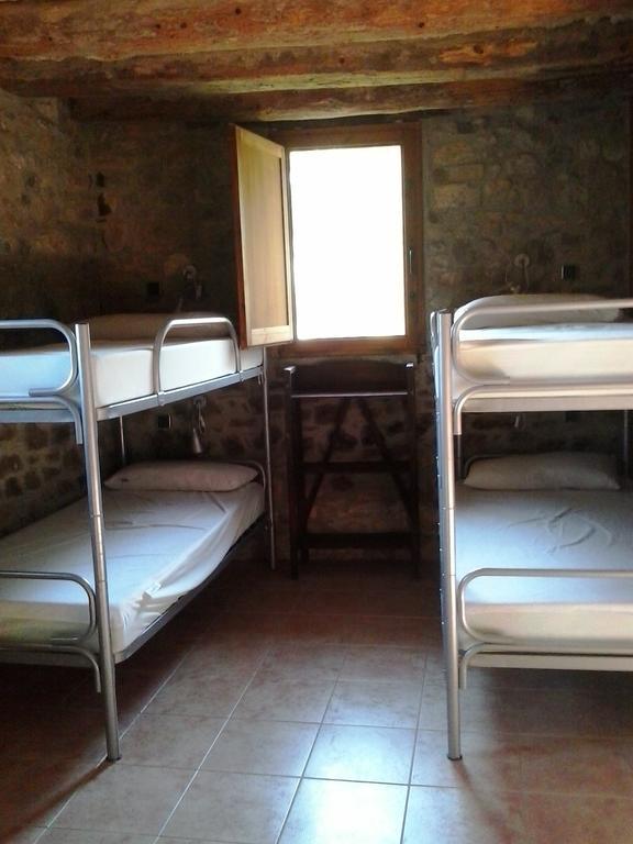 Casa Fumenal Padarniu