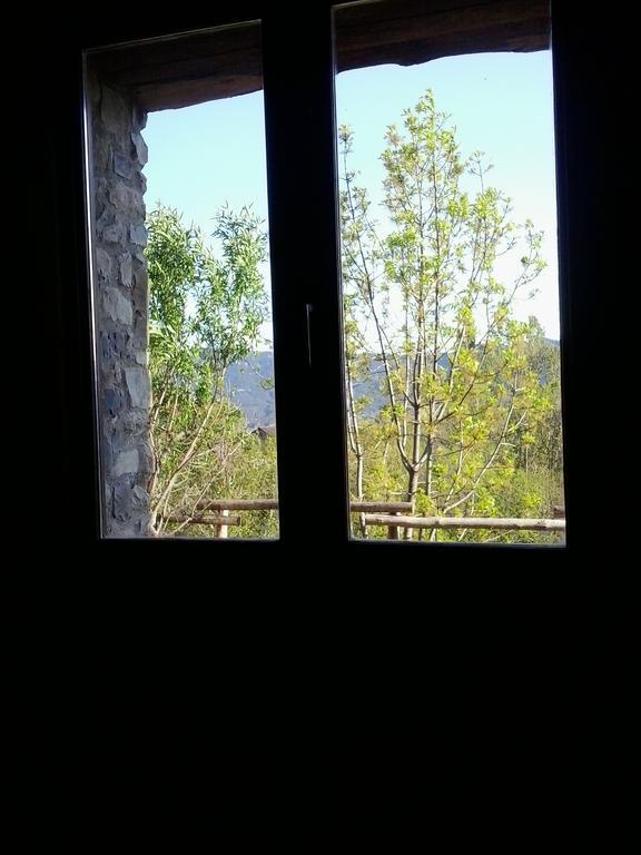 Farm stay Casa Fumenal