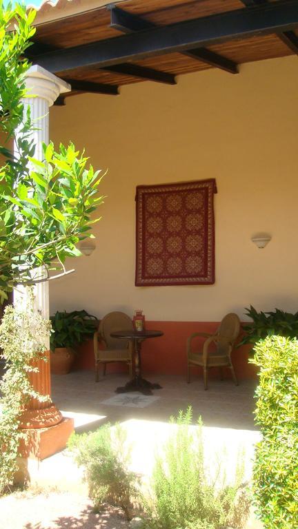 Country house Romana Don Alvaro