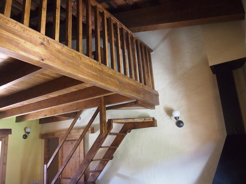 Apartamento Cal Roseta *