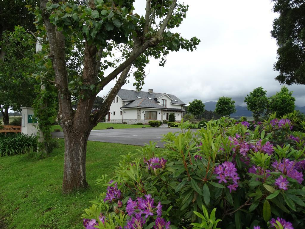 Apartment La Cruz De Paderne