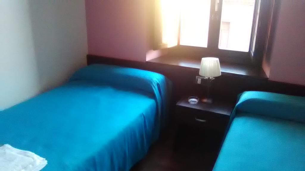Hostal El Covaleda