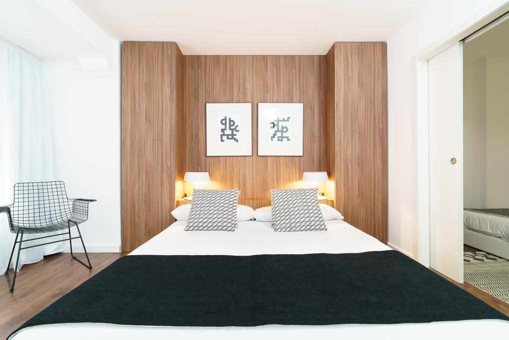 Apartment Luxury - Boutique Center *