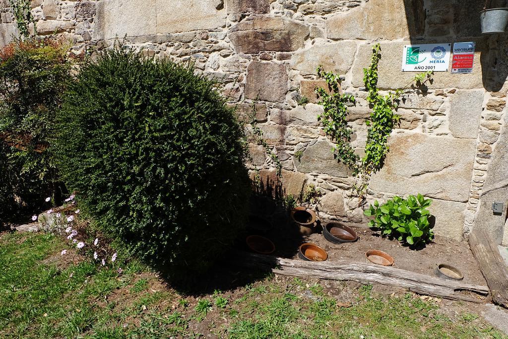 Rustico Santa Eulalia Mazaricos