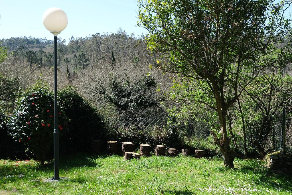 Rustico Santa Eulalia