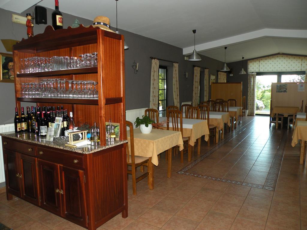 Hotel Rustico Santa Eulalia Mazaricos