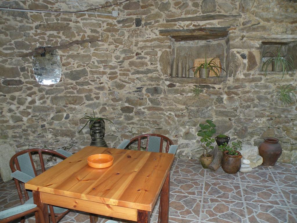 Rustico Santa Eulalia Mazaricos