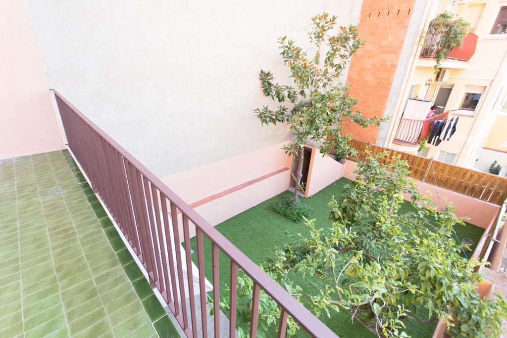 Holiday home Holiday Splendid Park Guell Barcelona