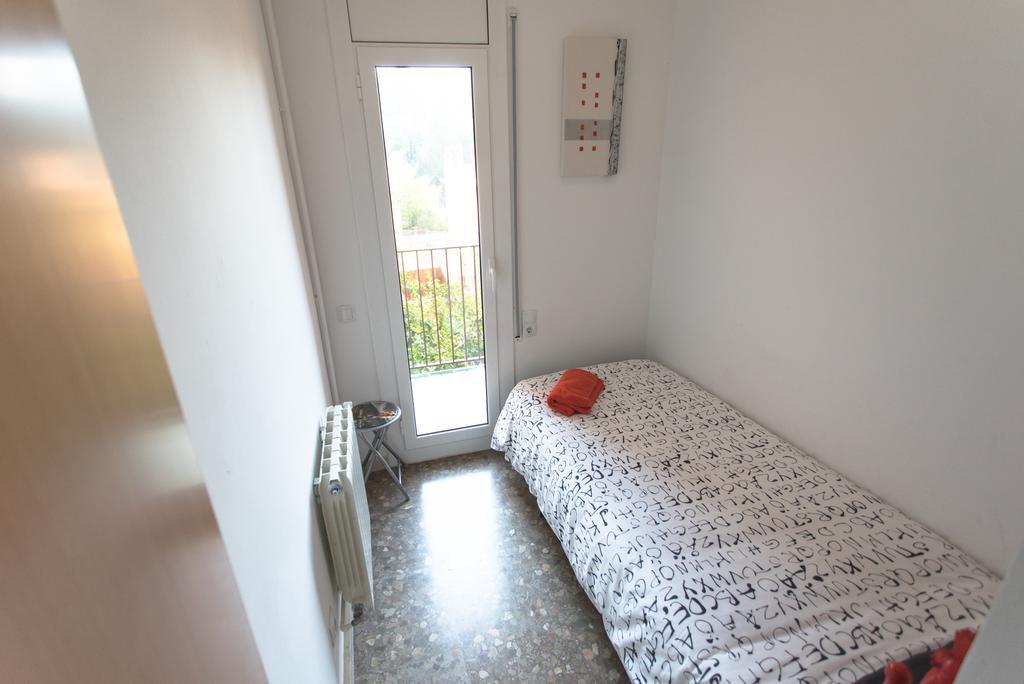 Holiday home Holiday Splendid Park Guell *