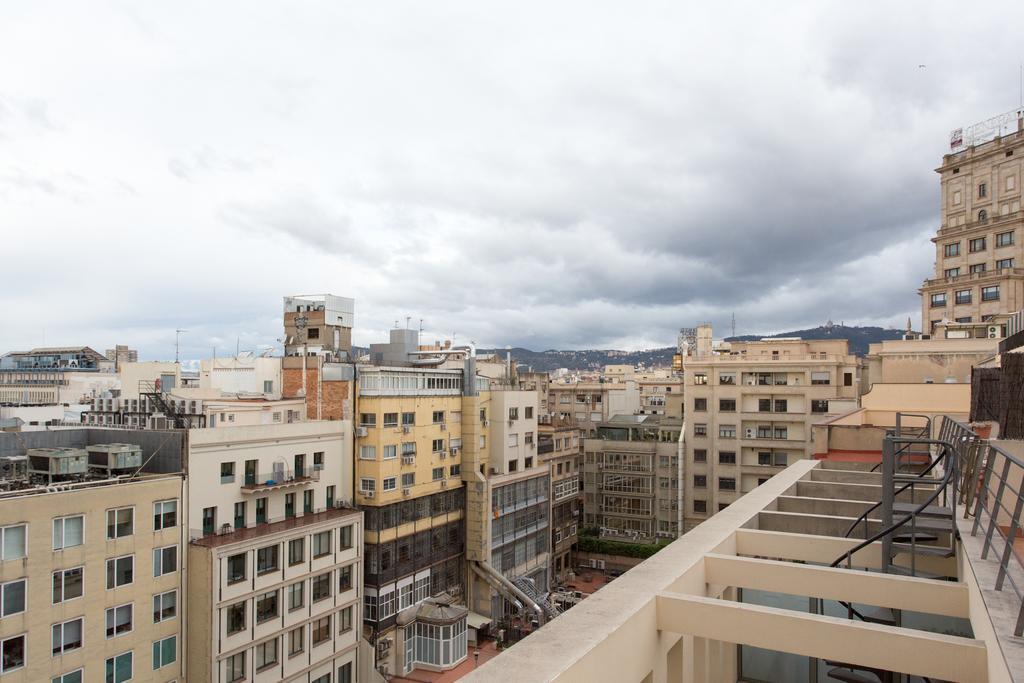 Apartment Letsgo Paseo De Gracia