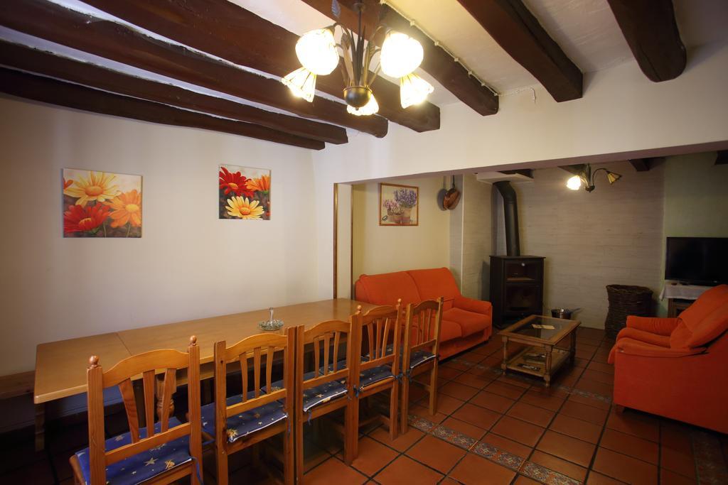 Casa rural La Tejada Alcalá de Moncayo